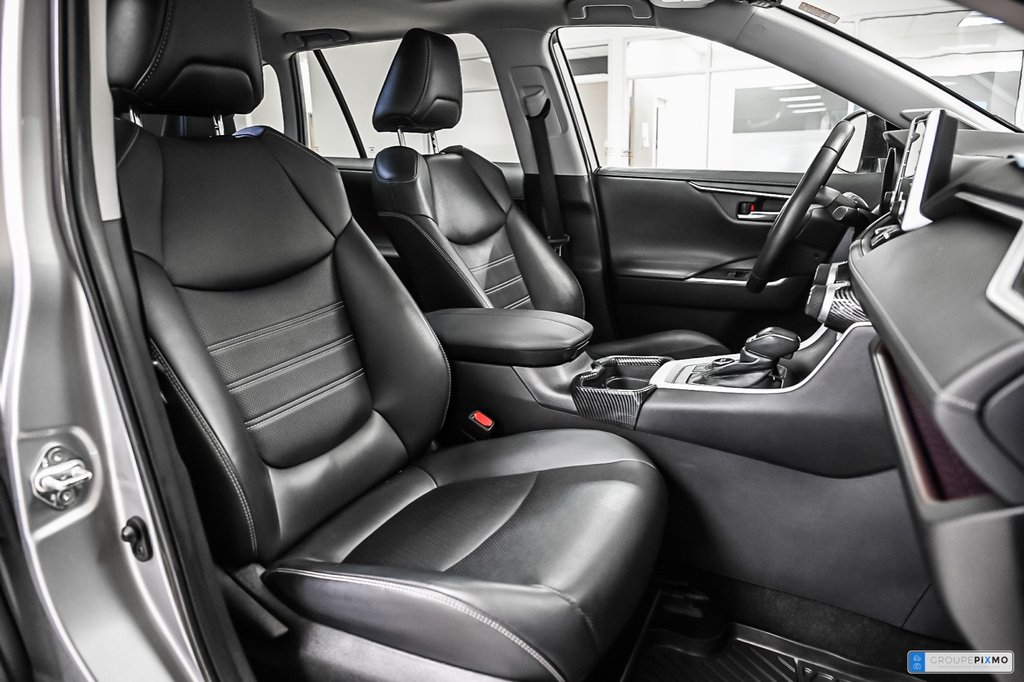 Toyota RAV4  2020 à Brossard, Québec - 36 - w1024h768px