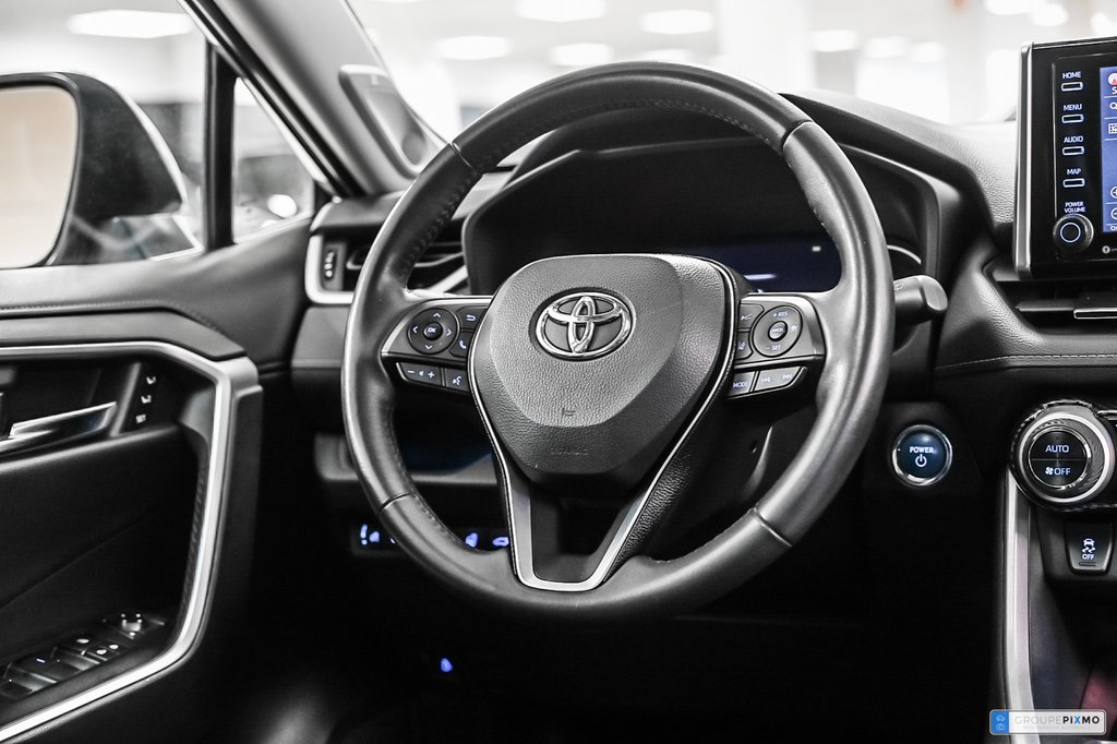 Toyota RAV4  2020 à Brossard, Québec - 31 - w1024h768px