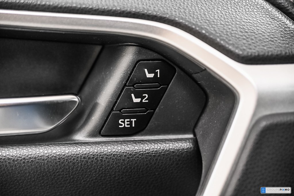 Toyota RAV4  2020 à Brossard, Québec - 21 - w1024h768px