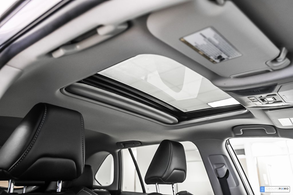 Toyota RAV4  2020 à Brossard, Québec - 37 - w1024h768px