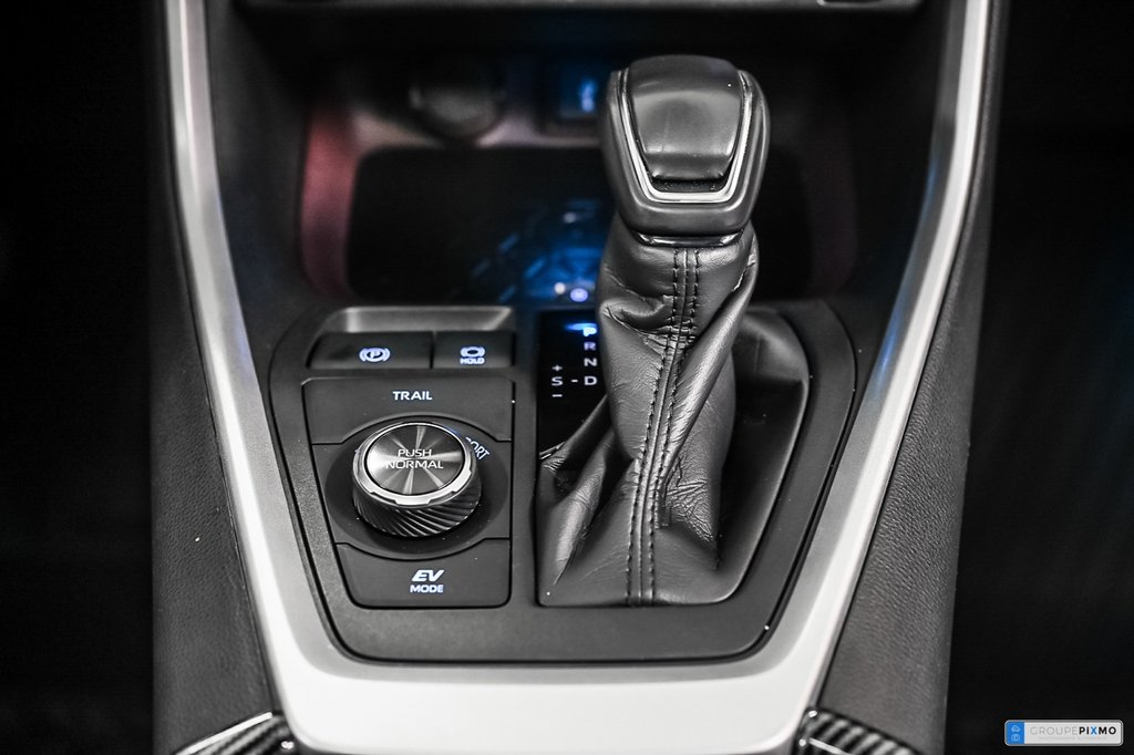 Toyota RAV4  2020 à Brossard, Québec - 33 - w1024h768px