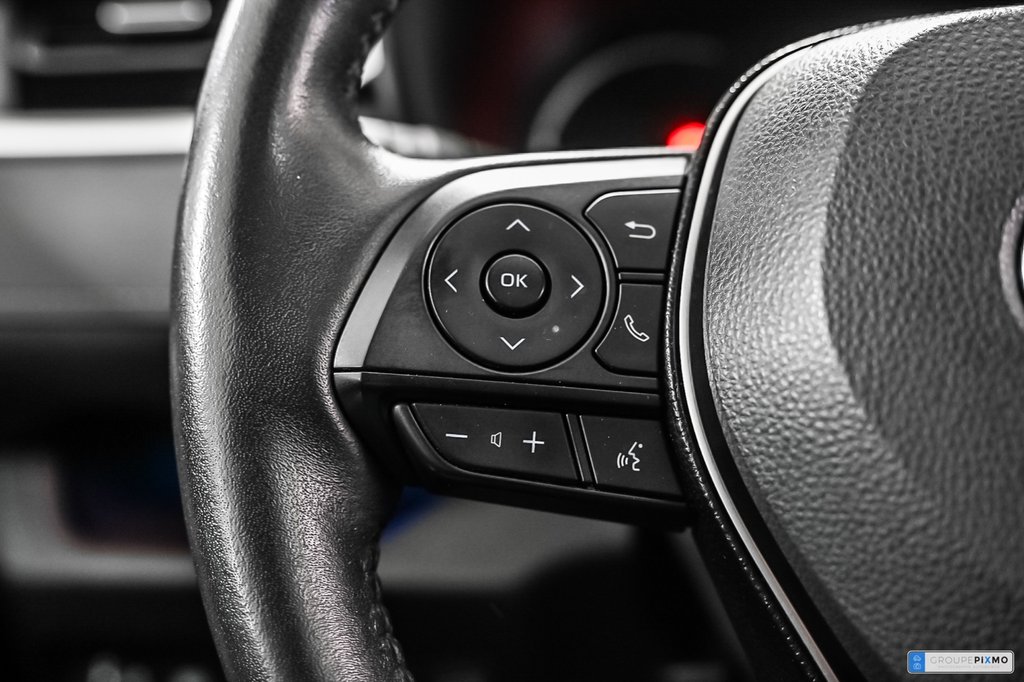 Toyota RAV4  2020 à Brossard, Québec - 24 - w1024h768px