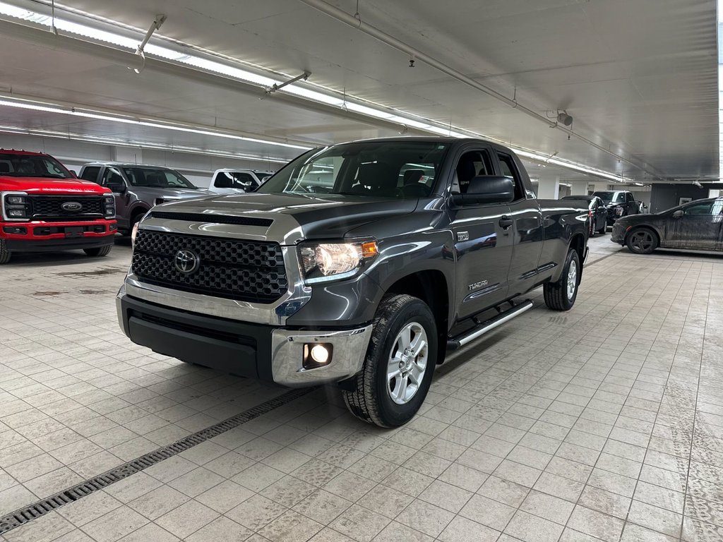 Toyota Tundra  2021 à Brossard, Québec - 1 - w1024h768px