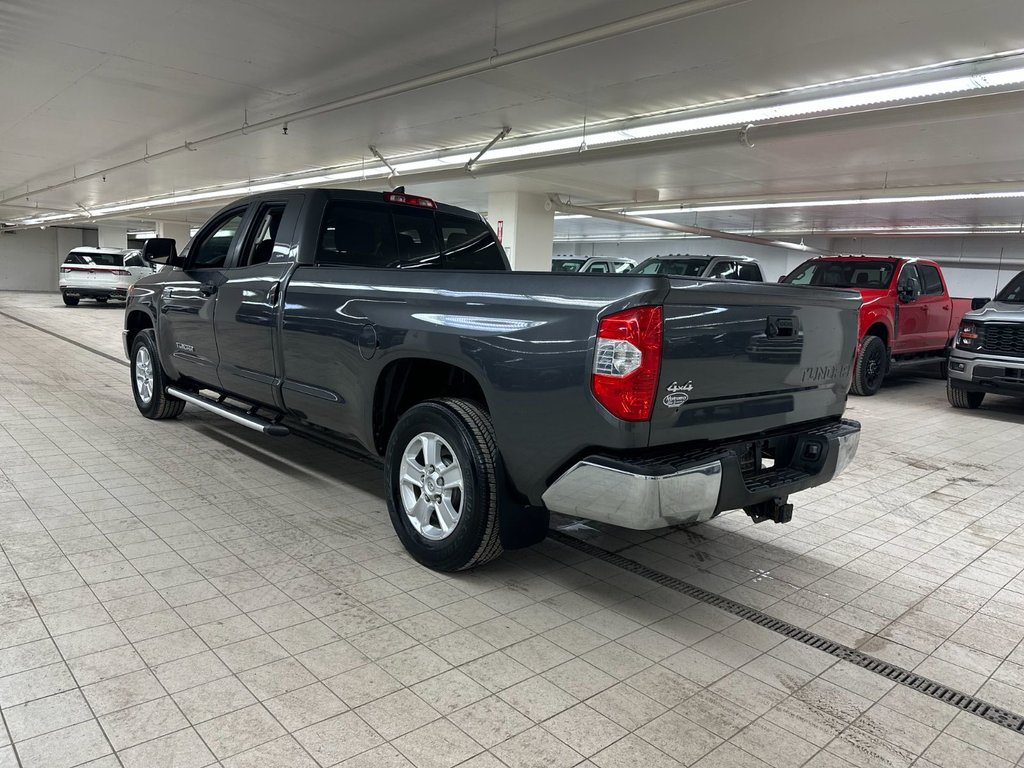 Toyota Tundra  2021 à Brossard, Québec - 7 - w1024h768px