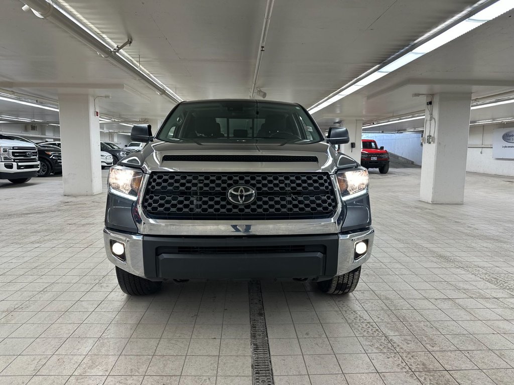 Toyota Tundra  2021 à Brossard, Québec - 3 - w1024h768px