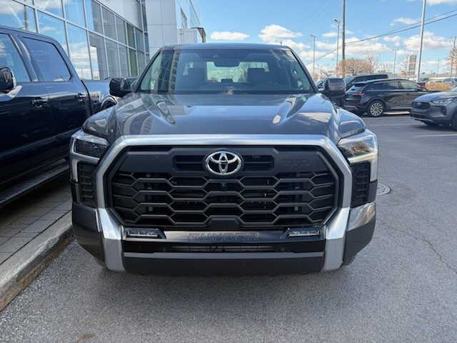 Toyota Tundra Limited | V6 3.5L |  CREW MAX | TRD OFFROAD | 2024 à Brossard, Québec - 3 - w1024h768px