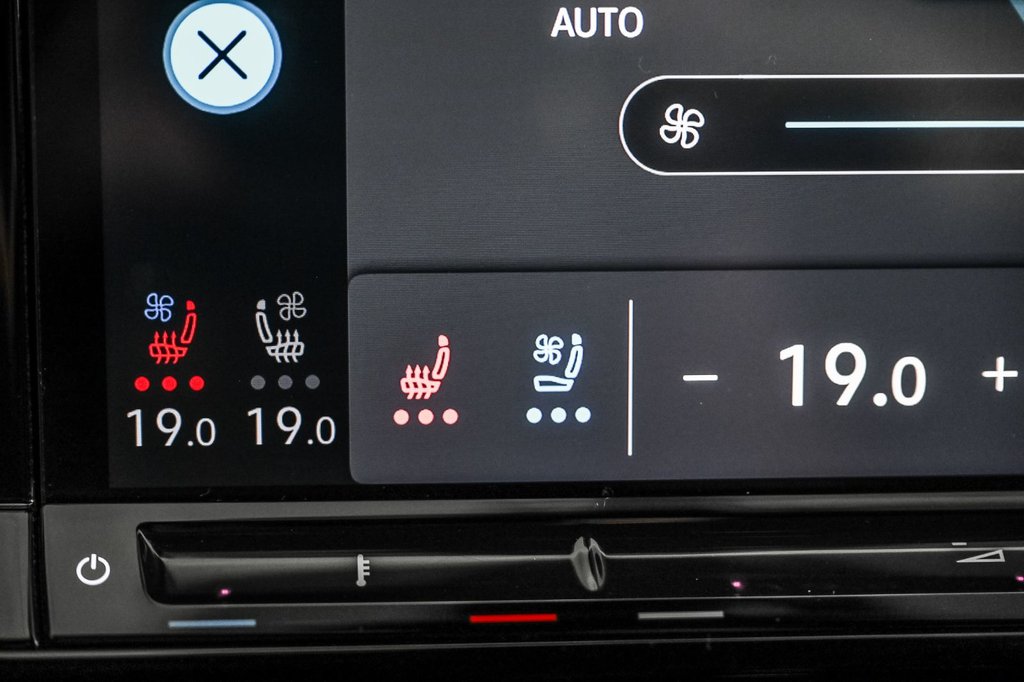 Volkswagen Atlas Cross Sport  2024 à Brossard, Québec - 24 - w1024h768px