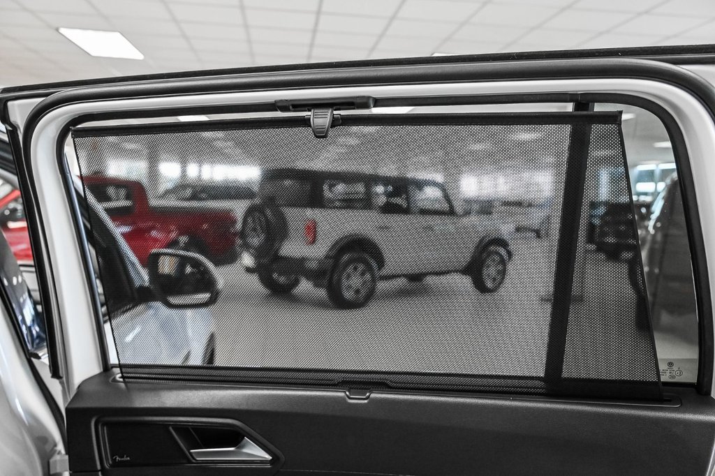 Volkswagen Atlas Execline R-Line 4Motion | CUIR | TOIT PANO | GPS | 2022 à Brossard, Québec - 32 - w1024h768px