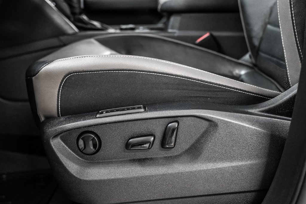 Volkswagen Atlas Execline R-Line 4Motion | CUIR | TOIT PANO | GPS | 2022 à Brossard, Québec - 24 - w1024h768px