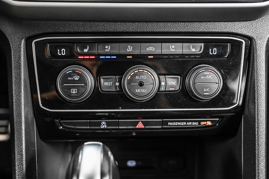 Volkswagen Atlas Execline R-Line 4Motion | CUIR | TOIT PANO | GPS | 2022 à Brossard, Québec - 29 - w1024h768px