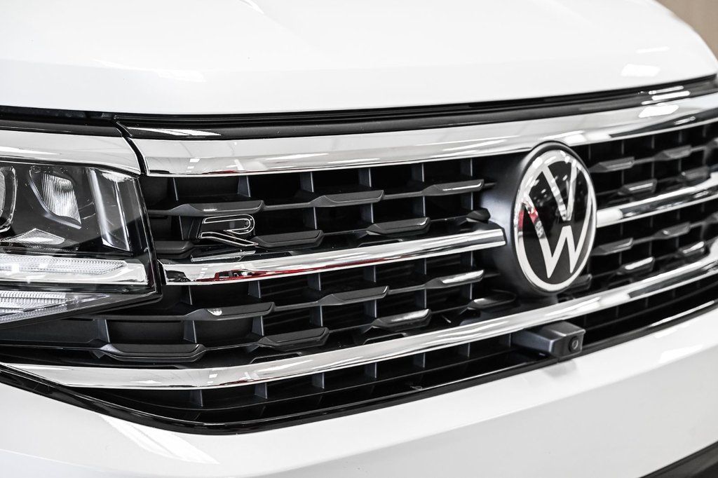 Volkswagen Atlas Execline R-Line 4Motion | CUIR | TOIT PANO | GPS | 2022 à Brossard, Québec - 5 - w1024h768px