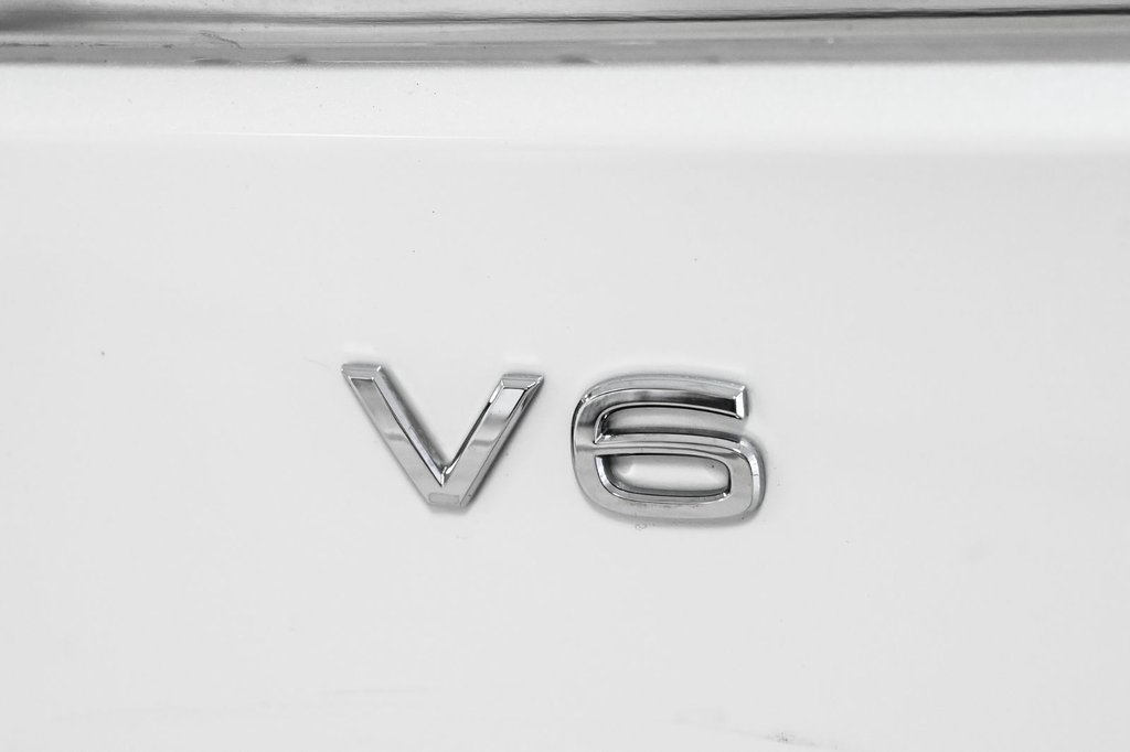 Volkswagen Atlas Execline R-Line 4Motion | CUIR | TOIT PANO | GPS | 2022 à Brossard, Québec - 18 - w1024h768px