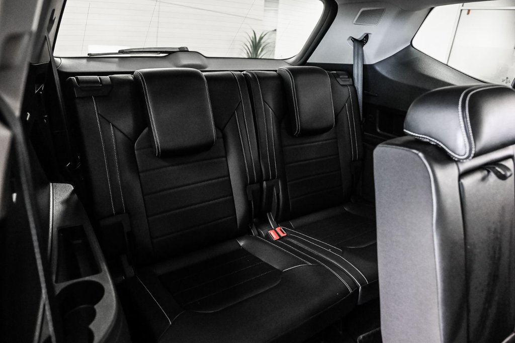 Volkswagen Atlas Execline R-Line 4Motion | CUIR | TOIT PANO | GPS | 2022 à Brossard, Québec - 21 - w1024h768px