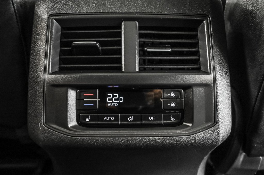Volkswagen Atlas Execline R-Line 4Motion | CUIR | TOIT PANO | GPS | 2022 à Brossard, Québec - 35 - w1024h768px