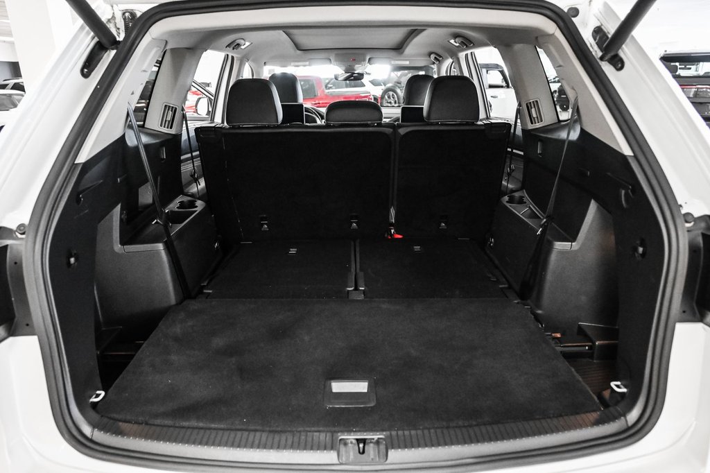 Volkswagen Atlas Execline R-Line 4Motion | CUIR | TOIT PANO | GPS | 2022 à Brossard, Québec - 22 - w1024h768px