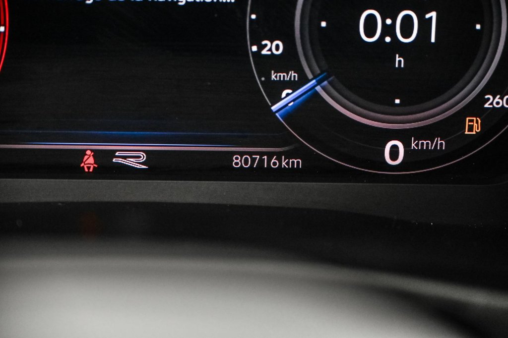 Volkswagen Atlas Execline R-Line 4Motion | CUIR | TOIT PANO | GPS | 2022 à Brossard, Québec - 28 - w1024h768px