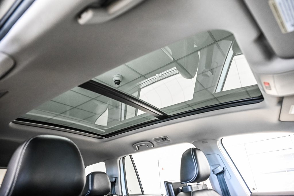 Volkswagen Atlas Execline R-Line 4Motion | CUIR | TOIT PANO | GPS | 2022 à Brossard, Québec - 42 - w1024h768px