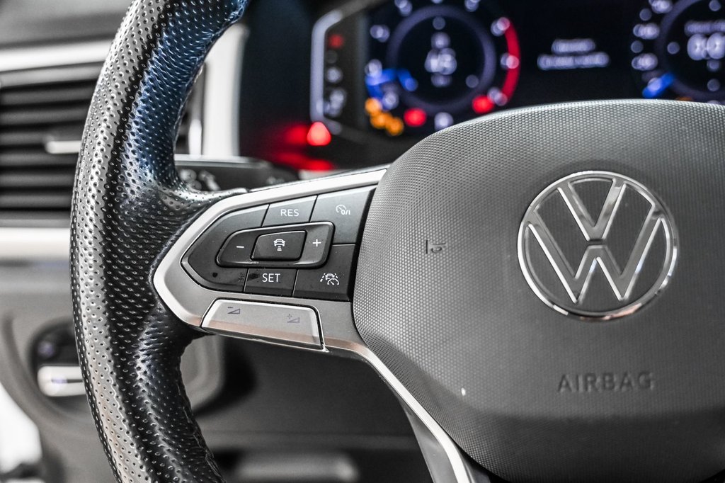 Volkswagen Atlas Execline R-Line 4Motion | CUIR | TOIT PANO | GPS | 2022 à Brossard, Québec - 25 - w1024h768px