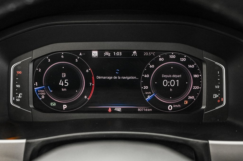 Volkswagen Atlas Execline R-Line 4Motion | CUIR | TOIT PANO | GPS | 2022 à Brossard, Québec - 27 - w1024h768px
