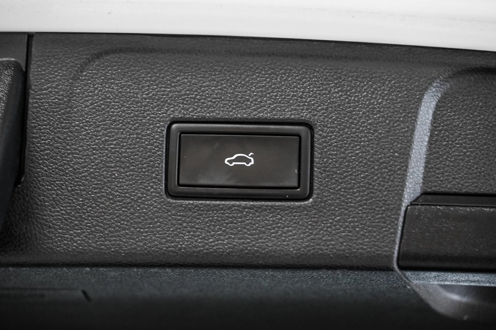 Volkswagen Atlas Execline R-Line 4Motion | CUIR | TOIT PANO | GPS | 2022 à Brossard, Québec - 20 - w1024h768px