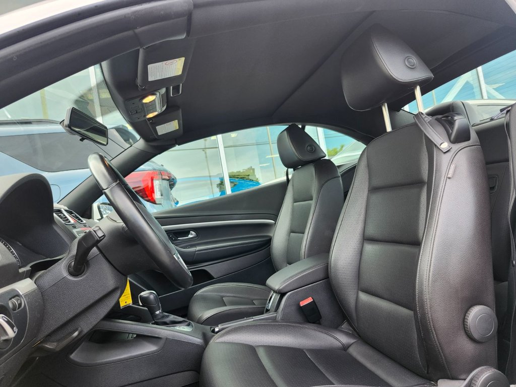 Volkswagen Eos  2012 à Brossard, Québec - 7 - w1024h768px