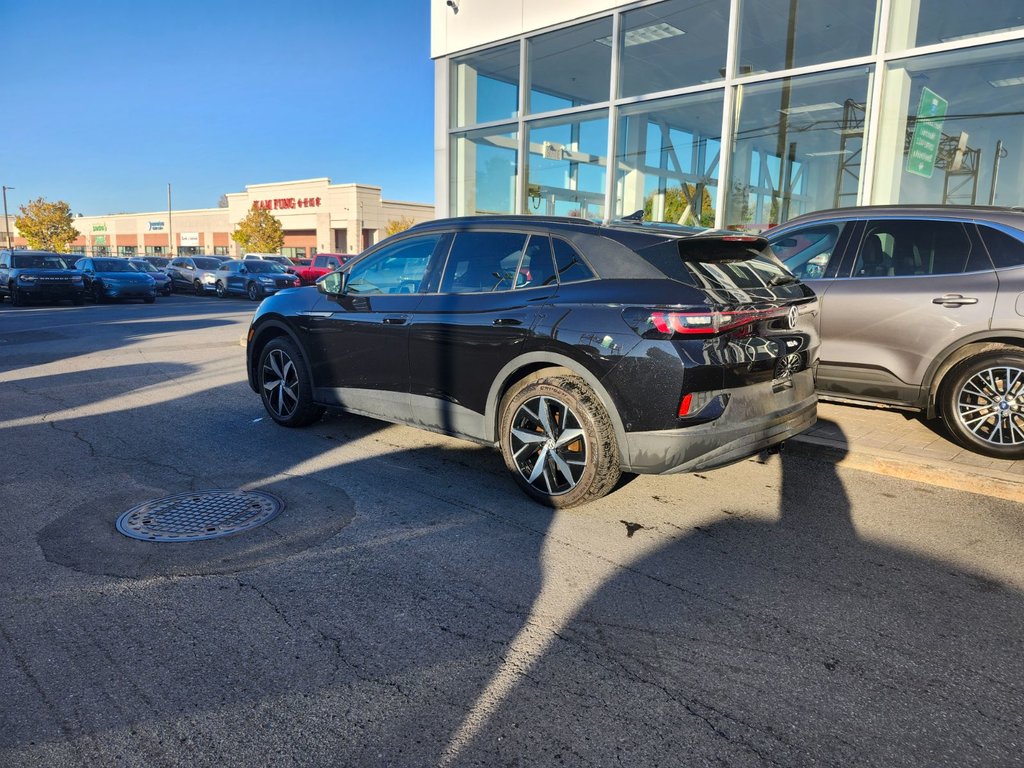 2024 Volkswagen ID.4 in Brossard, Quebec - 7 - w1024h768px