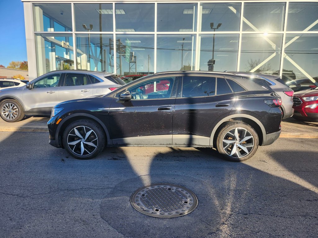2024 Volkswagen ID.4 in Brossard, Quebec - 5 - w1024h768px
