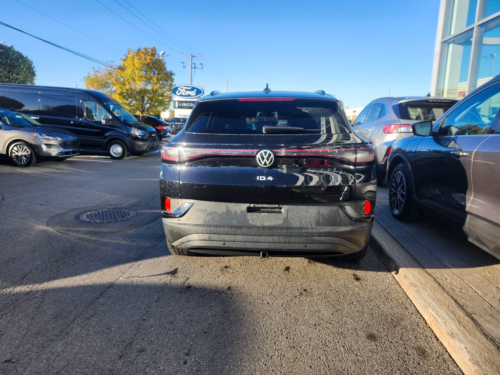 2024 Volkswagen ID.4 in Brossard, Quebec - 9 - w1024h768px