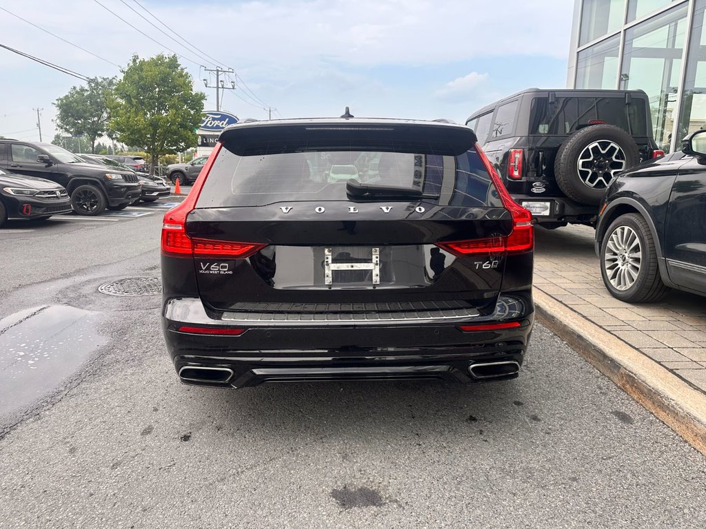 Volvo V60  2021 à Brossard, Québec - 9 - w1024h768px