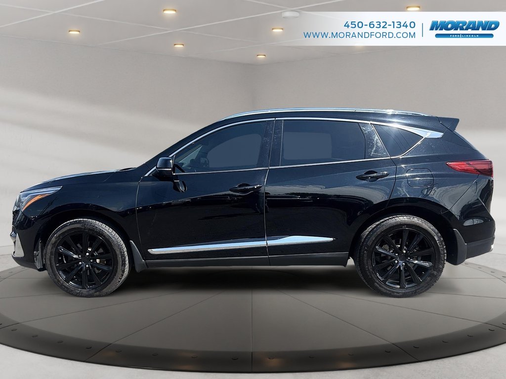 Acura RDX Platinum Elite 2019 à Sainte-Catherine, Québec - 8 - w1024h768px