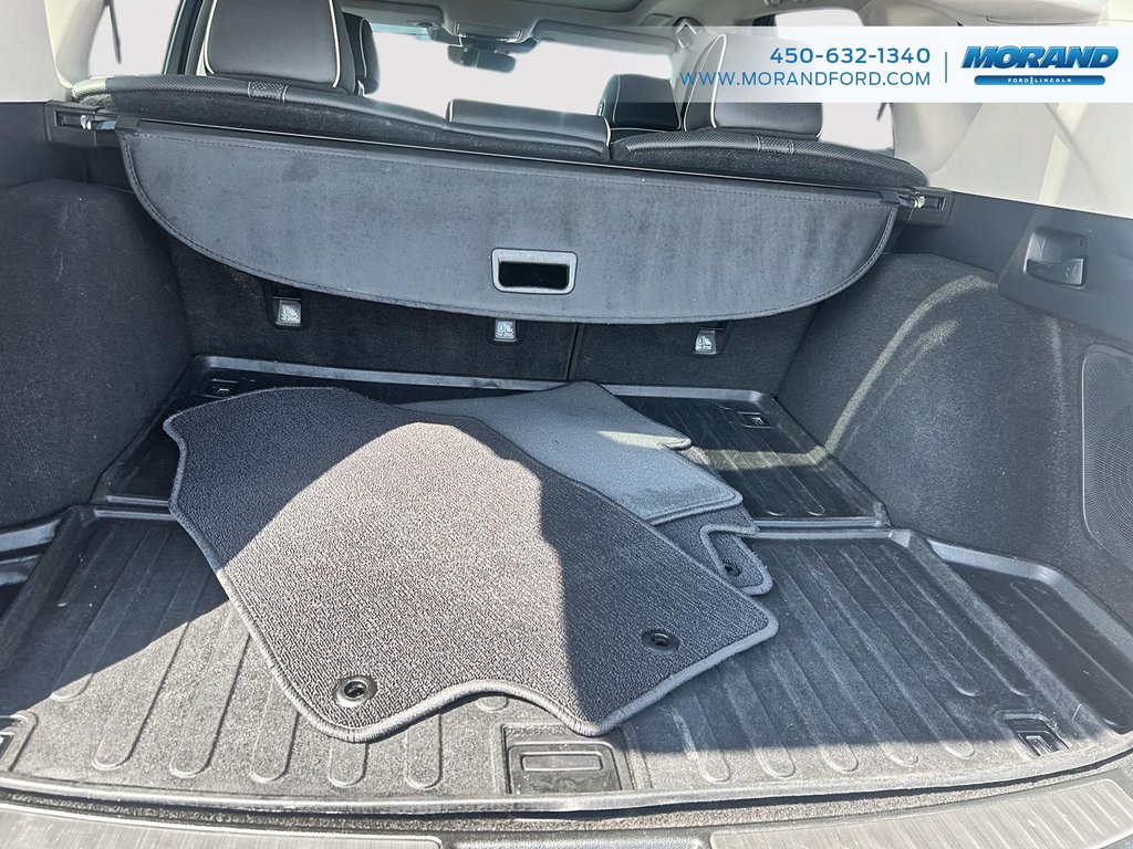 Acura RDX Platinum Elite 2019 à Sainte-Catherine, Québec - 10 - w1024h768px