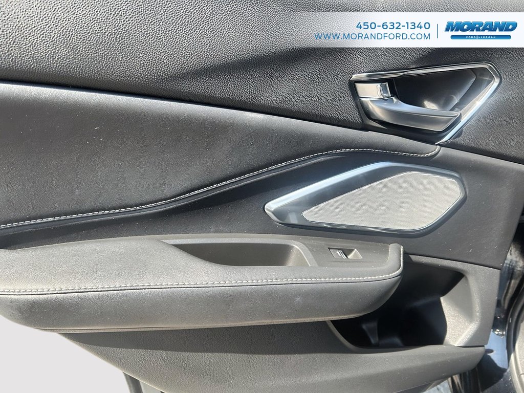 Acura RDX Platinum Elite 2019 à Sainte-Catherine, Québec - 11 - w1024h768px