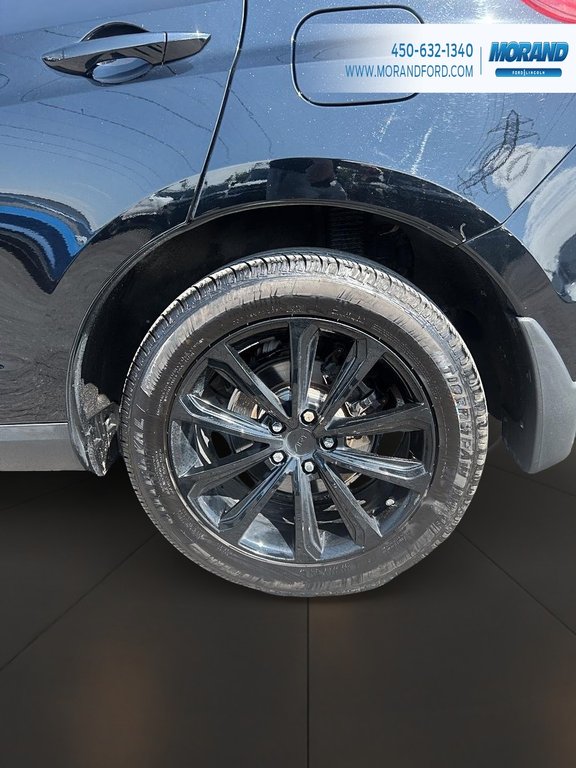 Acura RDX Platinum Elite 2019 à Sainte-Catherine, Québec - 9 - w1024h768px