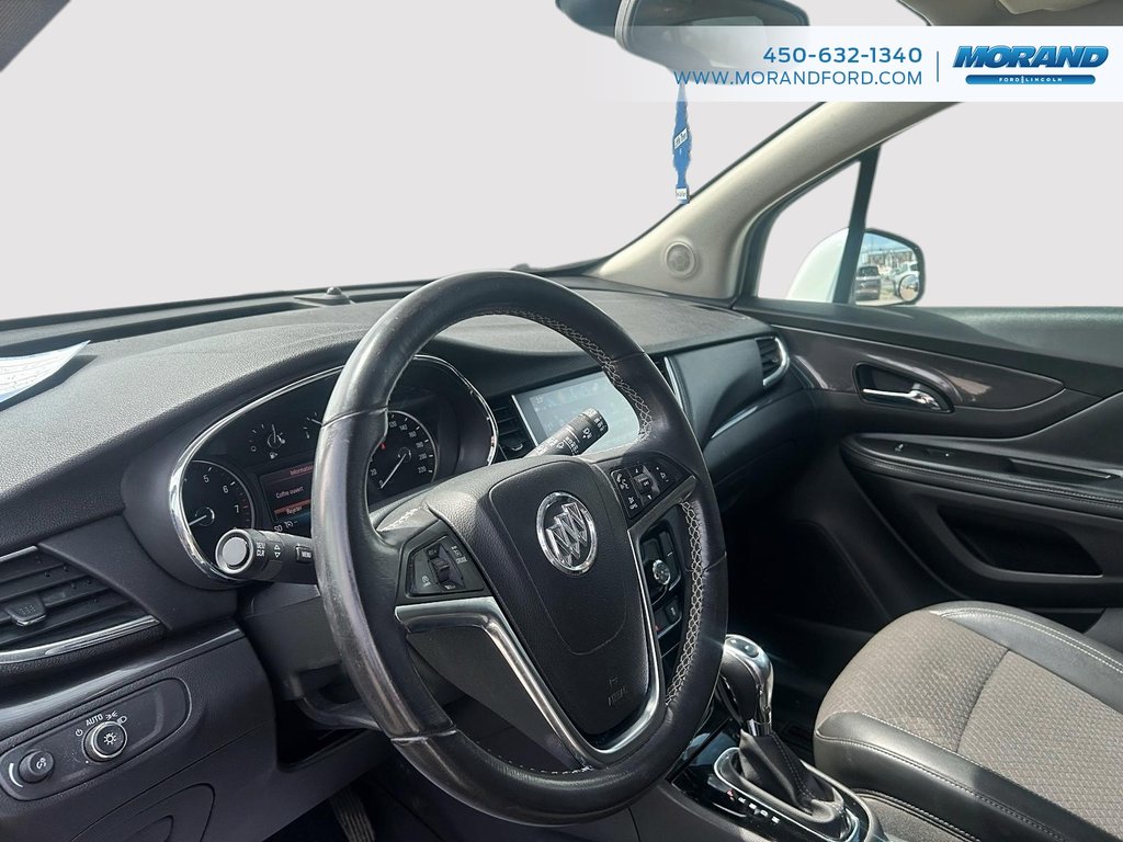 Buick Encore Preferred 2019 à Sainte-Catherine, Québec - 13 - w1024h768px