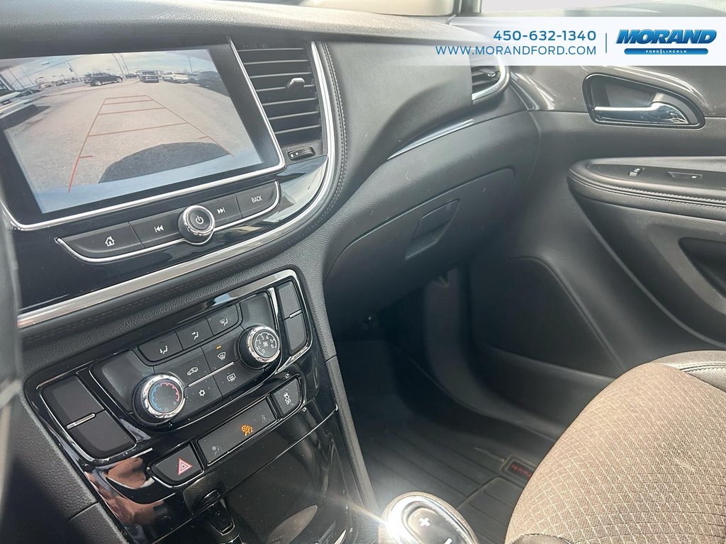 Buick Encore Preferred 2019 à Sainte-Catherine, Québec - 20 - w1024h768px