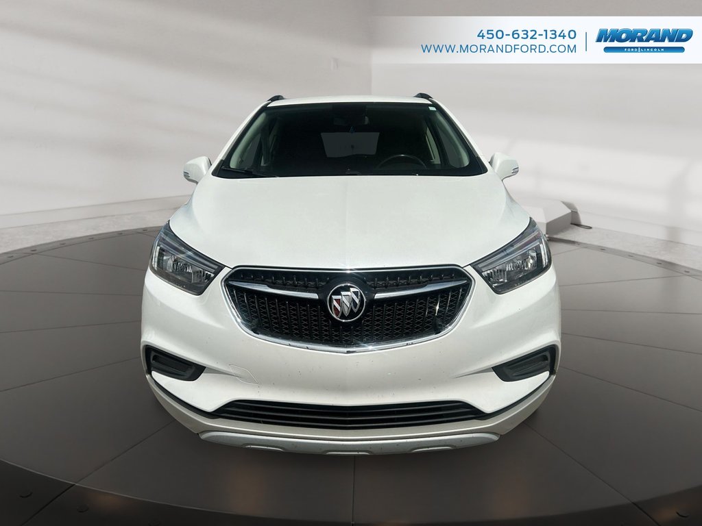 Buick Encore Preferred 2019 à Sainte-Catherine, Québec - 8 - w1024h768px