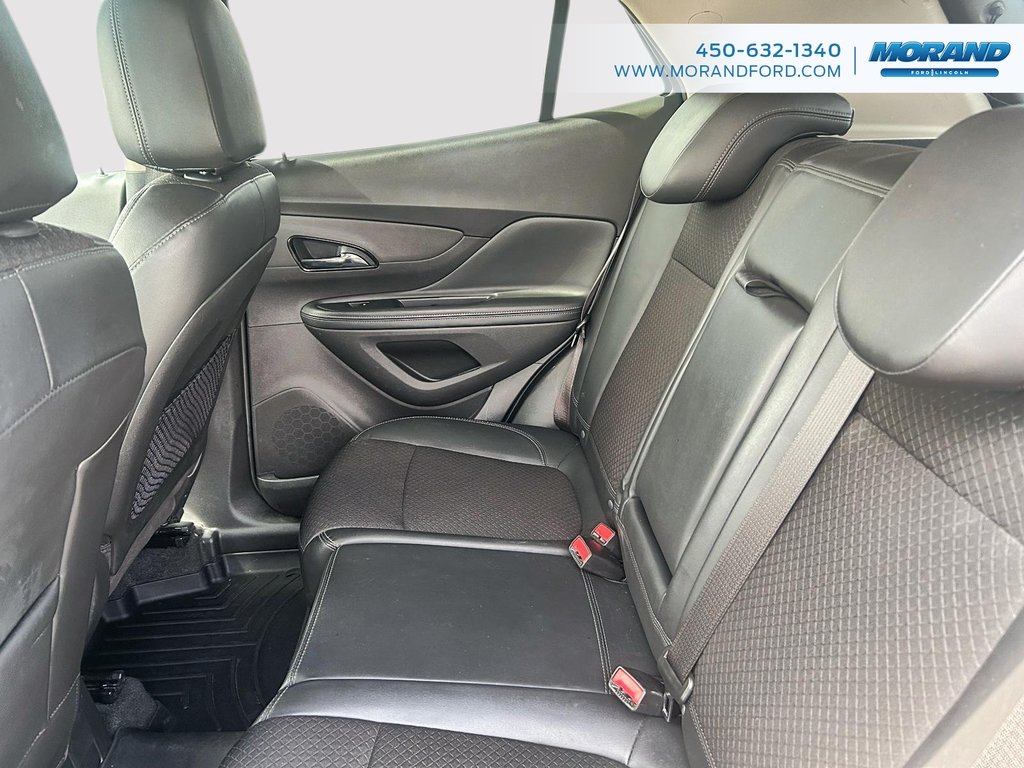 Buick Encore Preferred 2019 à Sainte-Catherine, Québec - 11 - w1024h768px