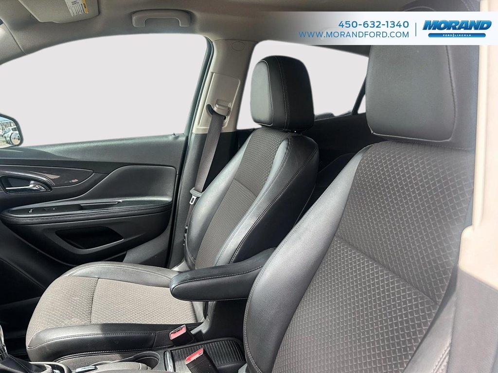 Buick Encore Preferred 2019 à Sainte-Catherine, Québec - 15 - w1024h768px