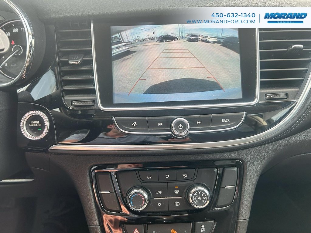 Buick Encore Preferred 2019 à Sainte-Catherine, Québec - 19 - w1024h768px