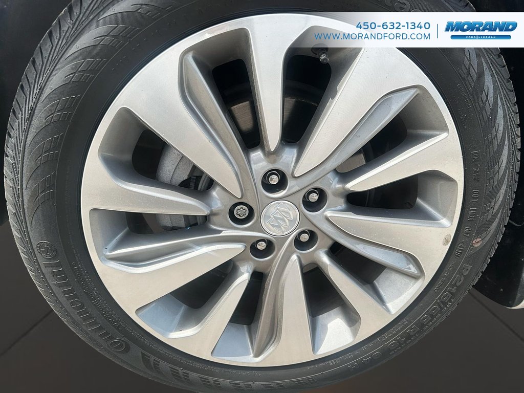 Buick Encore Preferred 2019 à Sainte-Catherine, Québec - 9 - w1024h768px