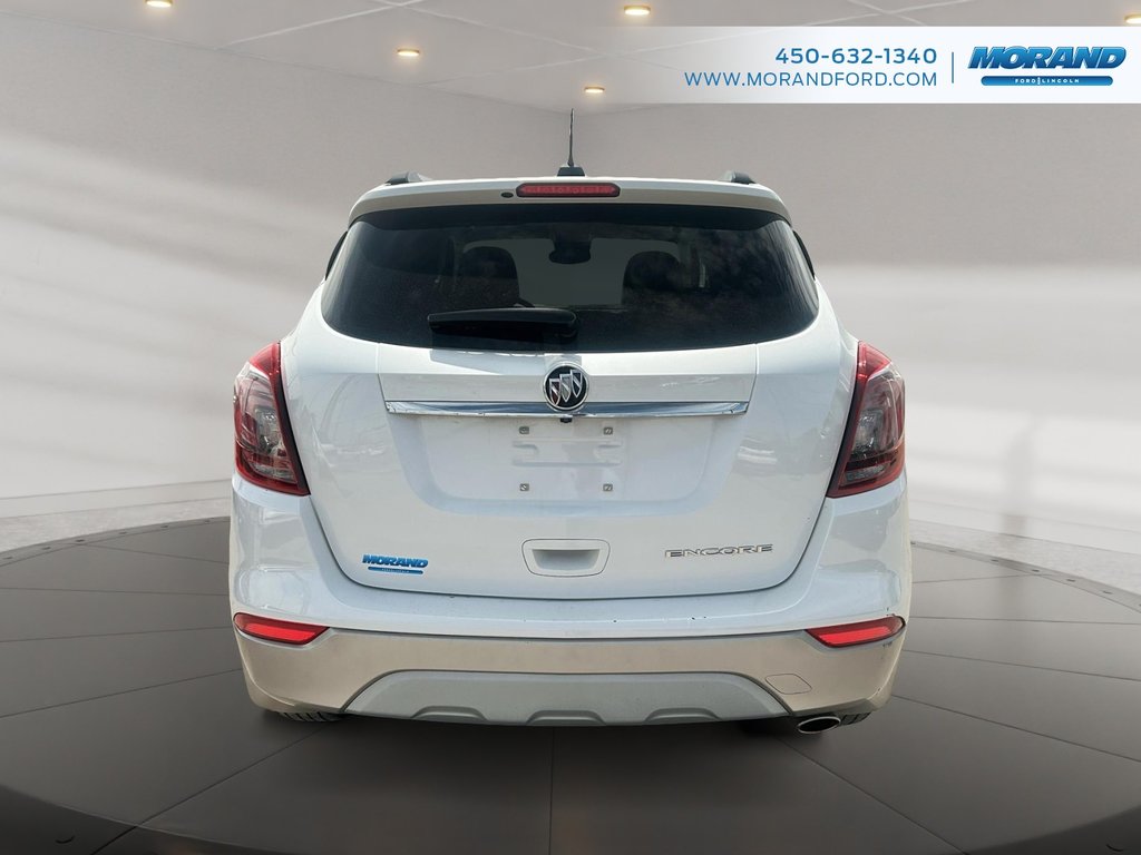 Buick Encore Preferred 2019 à Sainte-Catherine, Québec - 4 - w1024h768px