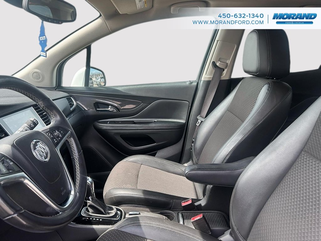 Buick Encore Preferred 2019 à Sainte-Catherine, Québec - 14 - w1024h768px
