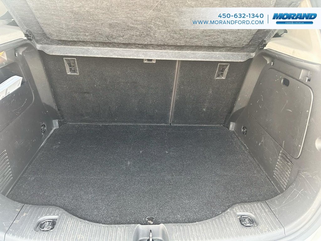 Buick Encore Preferred 2019 à Sainte-Catherine, Québec - 10 - w1024h768px