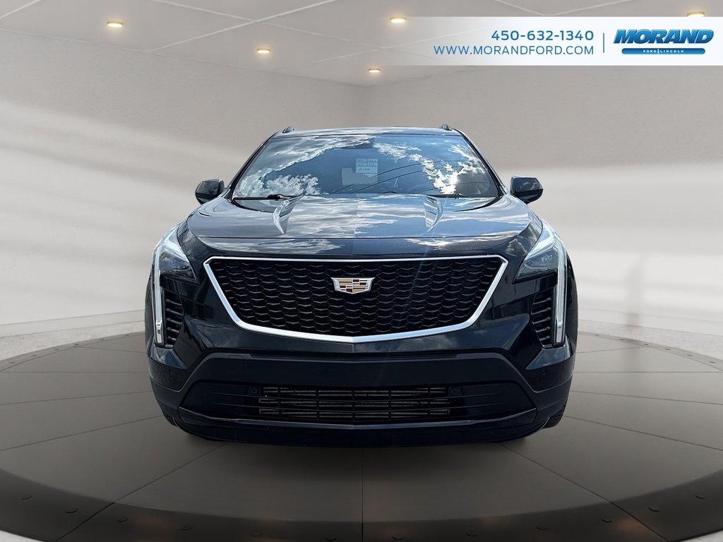 Cadillac XT4 AWD Sport 2020 à Sainte-Catherine, Québec - 2 - w1024h768px
