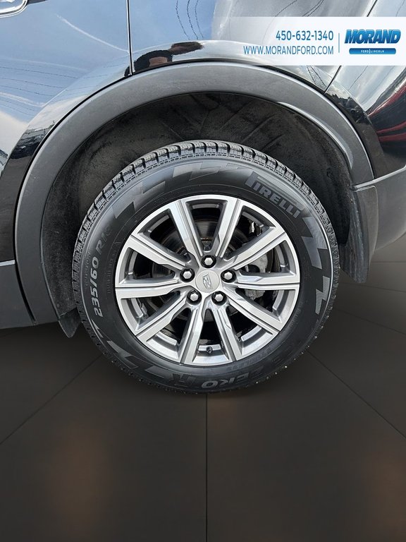 Cadillac XT4 AWD Sport 2020 à Sainte-Catherine, Québec - 9 - w1024h768px