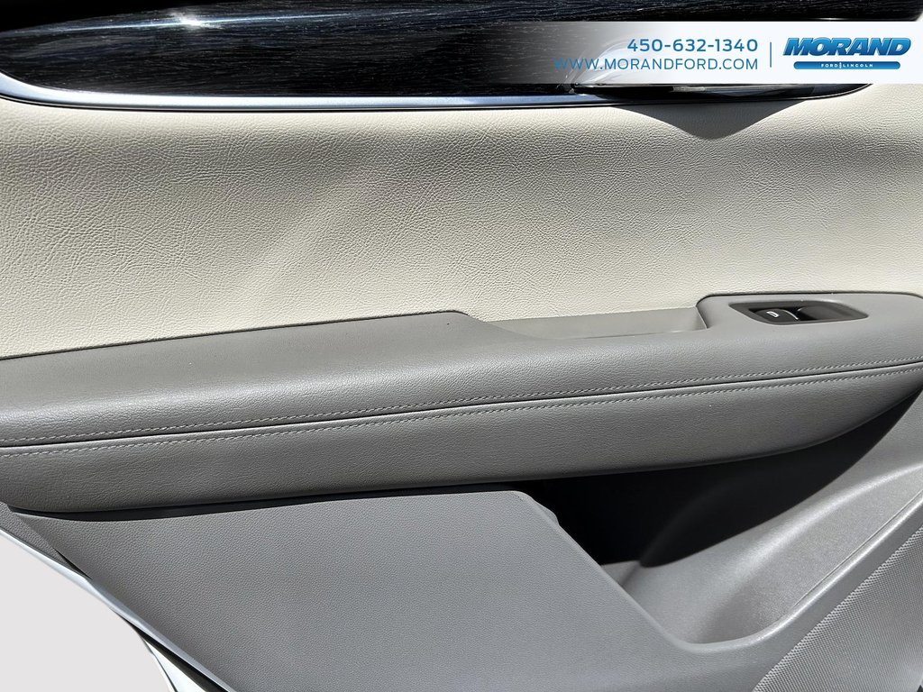Cadillac XT6 Premium Luxury 2022 à Sainte-Catherine, Québec - 10 - w1024h768px