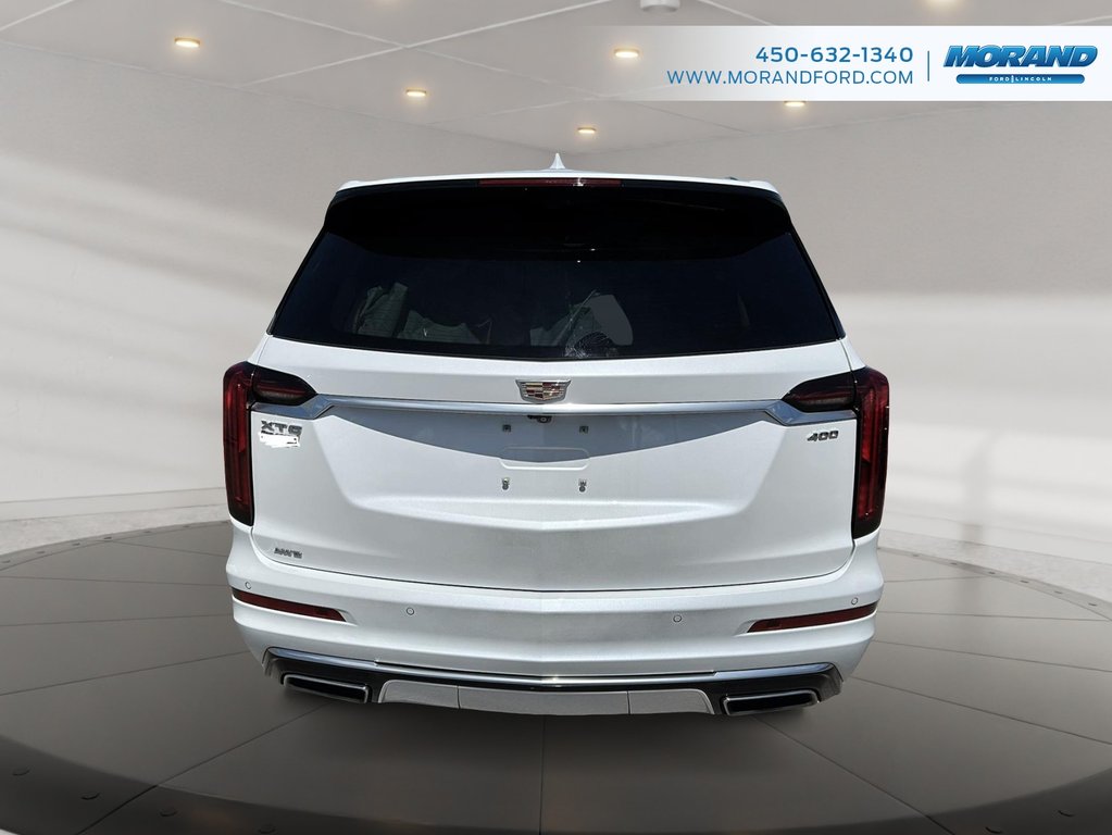 Cadillac XT6 Premium Luxury 2022 à Sainte-Catherine, Québec - 6 - w1024h768px