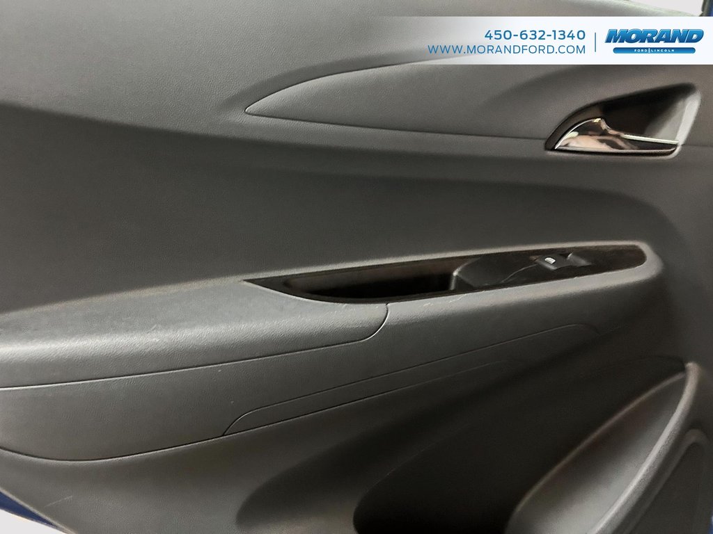 Chevrolet Bolt EV LT 2020 à Sainte-Catherine, Québec - 10 - w1024h768px