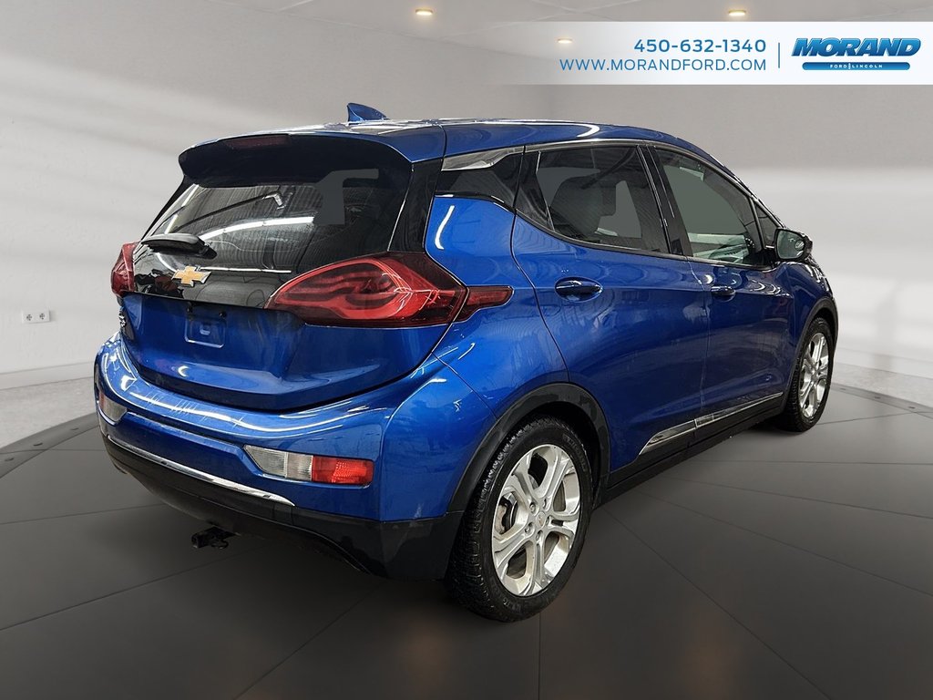 Chevrolet Bolt EV LT 2020 à Sainte-Catherine, Québec - 4 - w1024h768px