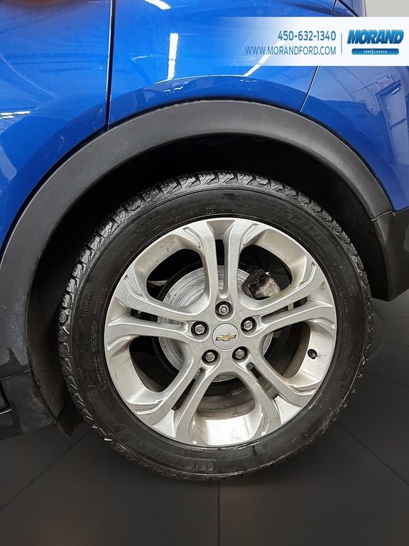 Chevrolet Bolt EV LT 2020 à Sainte-Catherine, Québec - 9 - w1024h768px